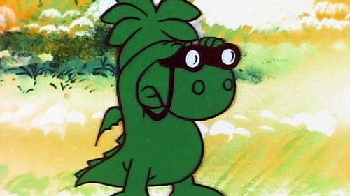 Grisù Season 1 Episode 23 - Criminal