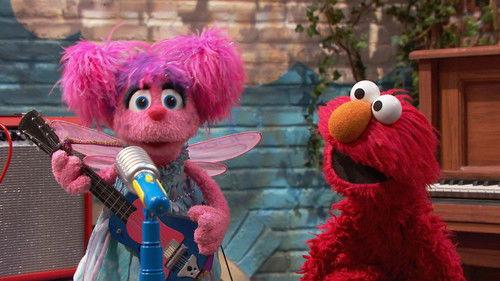 Sesame Street Season 53 Episode 15 - Rockin' with Elmo and Abby