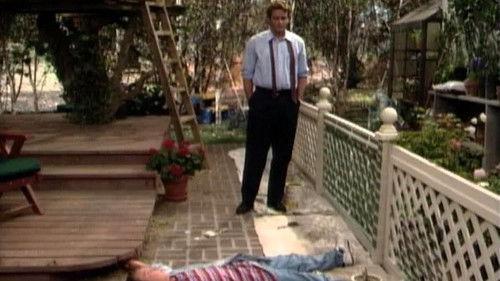Boy Meets World Season 1 Episode 2 - On the Fence