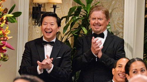 undefined Season 2 Episode 3 - Dr. Ken's Banquet Snub