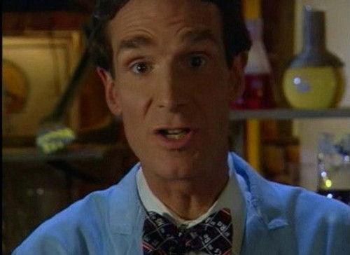 Bill Nye the Science Guy Season 5 Episode 8 - Atoms & Molecules