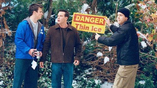 Two Guys and a Girl Season 4 Episode 10 - Rescue Me