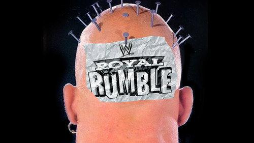 WWE Pay Per View Season 14 Episode 1 - Royal Rumble 1998