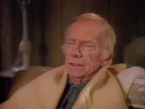 Friday the 13th: The Series Season 1 Episode 10 - Tales of the Undead