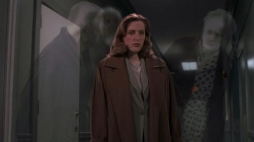 The X-Files Season 2 Episode 11 - Excelsis Dei