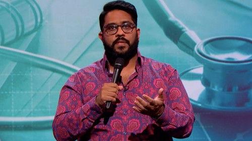 Mock the Week Season 19 Episode 2 - Maisie Adam, Eshaan Akbar, Ed Byrne, Sophie Duker, Ed Gamble