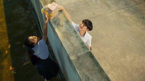 Girl from Nowhere Season 2 Episode 2 - True Love