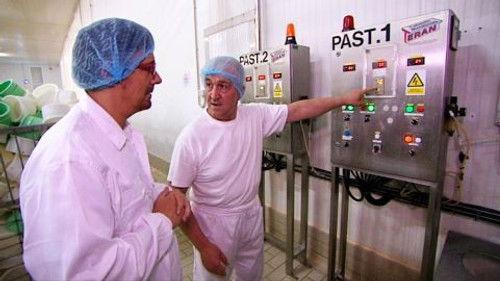 El jefe infiltrado Season 4 Episode 1 - Episode 1