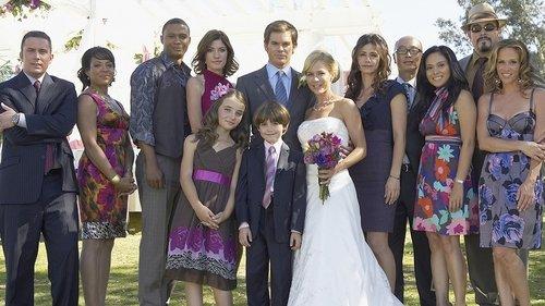 Dexter Season 3 Episode 12 - Do You Take Dexter Morgan?