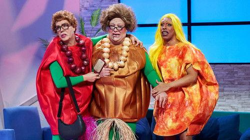 Drag Race España Season 2 Episode 3 - Putricia's Diary