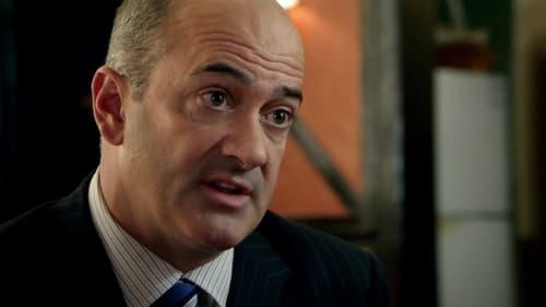 Blue Bloods Season 1 Episode 13 - Hall of Mirrors