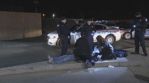 Live PD: Police Patrol Season 2 Episode 22 - No. 153