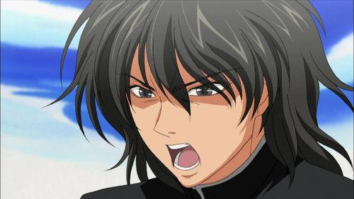 Kyo Kara Maoh! Season 1 Episode 11 - The War Begins in the Alternate World