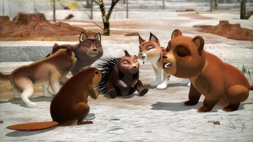 Tales of Tatonka Season 1 Episode 3 - Episode 3