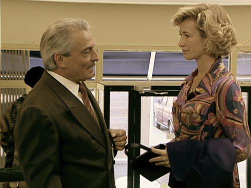 Cuéntame cómo pasó Season 4 Episode 6 - Episode 6