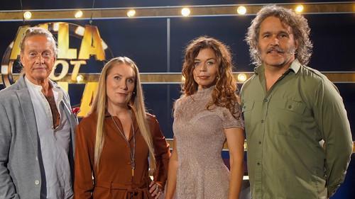 All Against All Season 4 Episode 12 - Episode 12