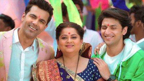 Woh To Hai Albelaa Season 1 Episode 1 - Meet the Choudhary Brothers