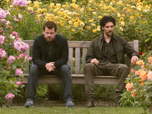 Mammals Season 1 Episode 2 - Episode 2