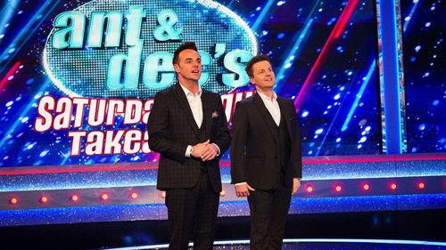 Ant & Dec's Saturday Night Takeaway Season 17 Episode 1 - Episode 1