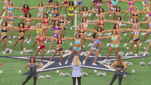 Dallas Cowboys Cheerleaders: Making the Team Season 13 Episode 2 - Field of Dreams