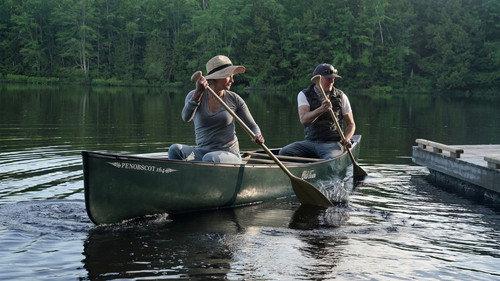 The Lost Kitchen Season 3 Episode 5 - Expansion Dreams