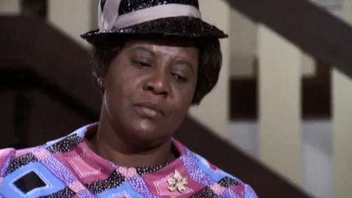 Mannix Season 6 Episode 18 - Out of the Night