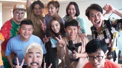 How Do You Play? Season 1 Episode 3 - Jo's Apartment (1)