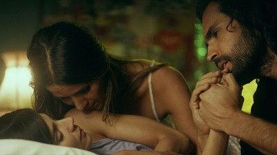 Sin senos sí hay paraíso Season 1 Episode 31 - Episode 31