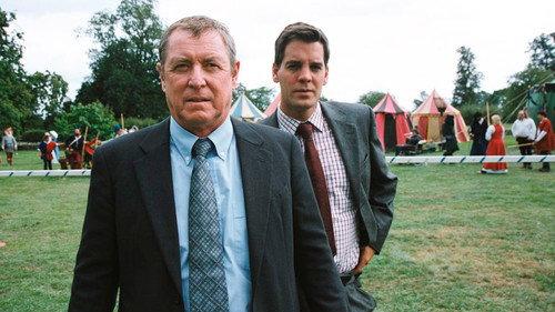 Midsomer Murders Season 8 Episode 5 - Bantling Boy