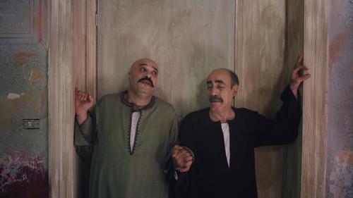 At the Building's Door Season 1 Episode 3 - Episode 3