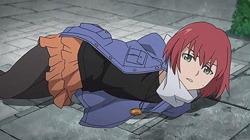 undefined Season 2 Episode 8 - Twinkling Sun on a Summer Day...