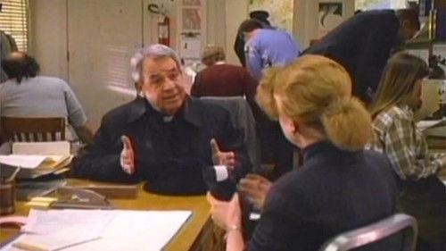 Father Dowling Mysteries Season 1 Episode 5 - Mafia Priest (1)