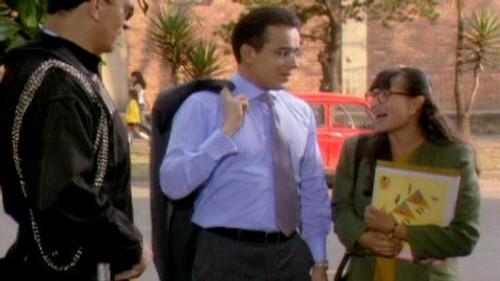 Yo soy Betty, la fea Season 1 Episode 89 - Chapter 89