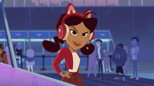 The Proud Family: Louder and Prouder Season 3 Episode 5 - Game Changer