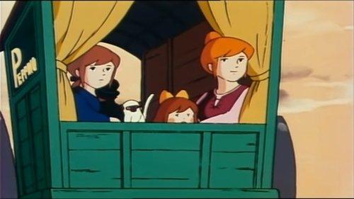 3000 Leagues in Search of Mother Season 1 Episode 32 - Saying Good-bye