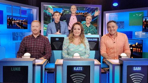 Have You Been Paying Attention? Season 10 Episode 13 - Episode 13