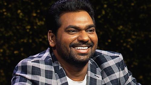 Comicstaan Season 3 Episode 2 - Up to Date with Sapan