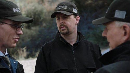 NCIS Season 17 Episode 8 - Musical Chairs