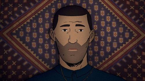 Storyville Season 28 Episode 11 - Flee