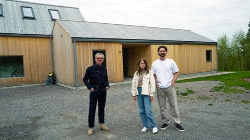 Grand Designs Sverige Season 4 Episode 6 - Episode 6