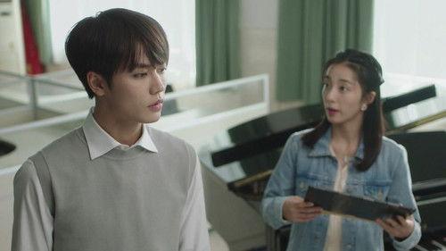 Crush Season 1 Episode 5 - Episode 5