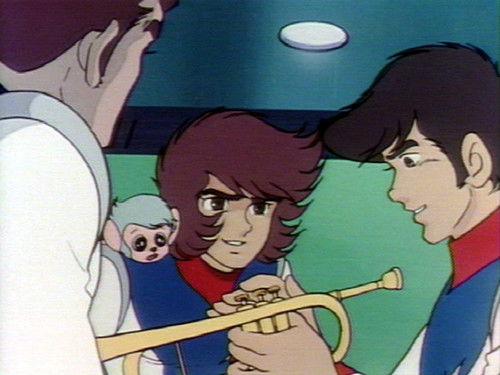 Background image for Episode 9