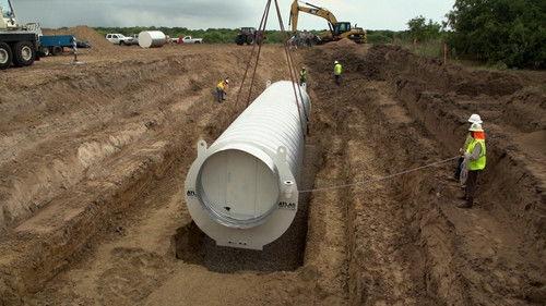 Doomsday Preppers Season 2 Episode 8 - Prepared Not Scared