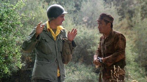 M*A*S*H Season 9 Episode 1 - The Best of Enemies
