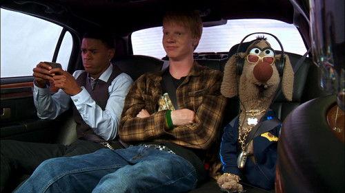 Zeke and Luther Season 3 Episode 26 - There's No Business Like Bro Business (2)