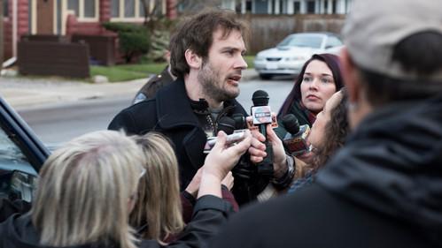 Taken Season 1 Episode 1 - Pilot