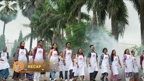 MasterChef India Season 8 Episode 4 - Bootcamp - Part 1
