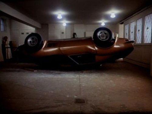 The Incredible Hulk Season 4 Episode 8 - Goodbye Eddie Cain