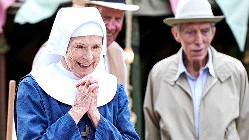 Call the Midwife Season 9 Episode 6 - Episode 6