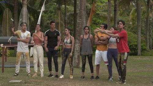 MTV Splitsvilla Season 13 Episode 15 - Episode 15
